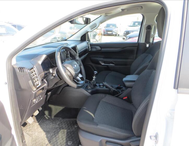 Ford Ranger 15