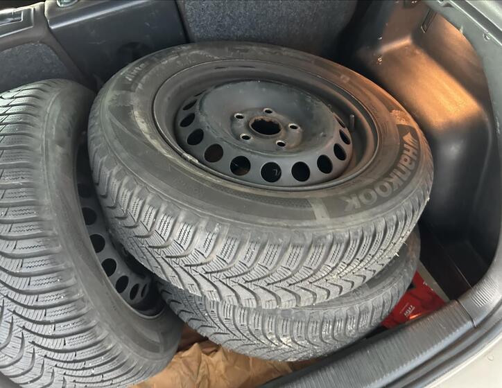 Volkswagen Golf Plus 24