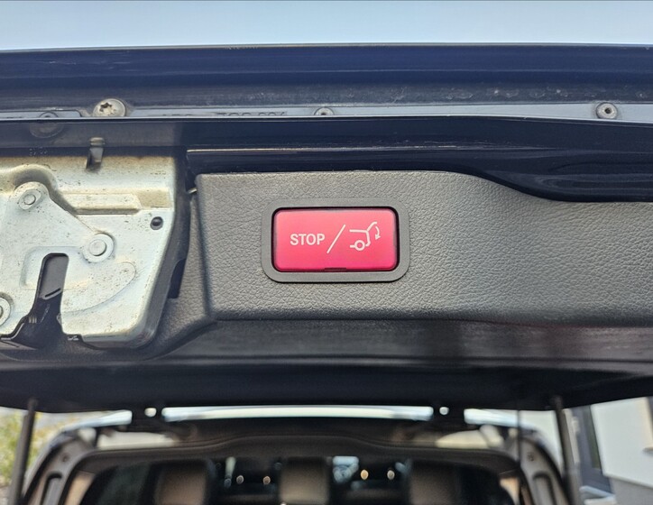 Mercedes-Benz Třídy V 7