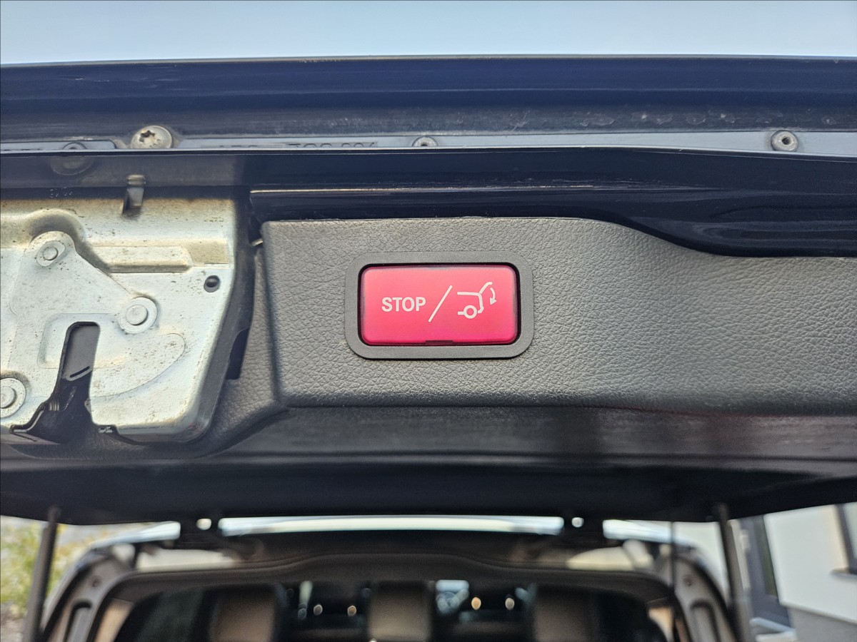 Mercedes-Benz Třídy V