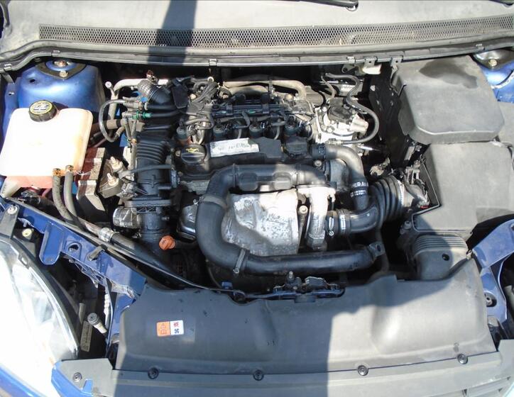 Ford Focus 21