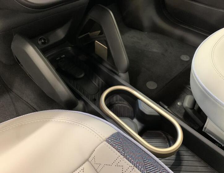 Mini Cooper 7