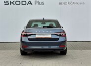 Škoda Superb 18