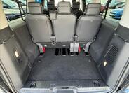 Peugeot Traveller 12