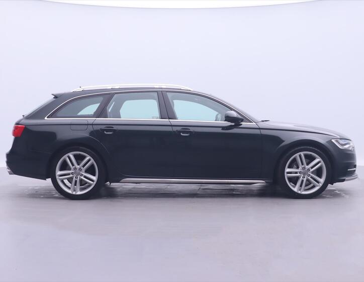 Audi A6 Allroad 8
