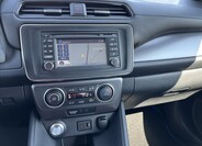 Nissan Leaf 26