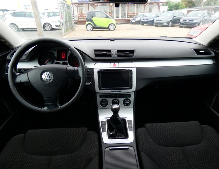 Volkswagen Passat 7