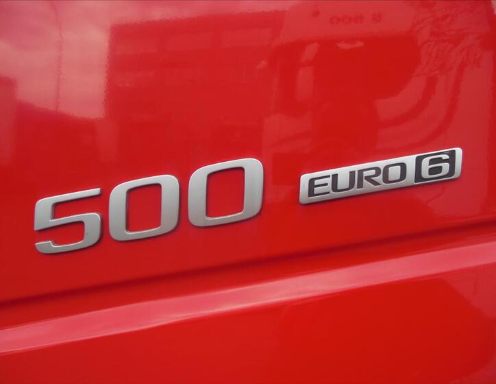 Volvo Ostatní 5
