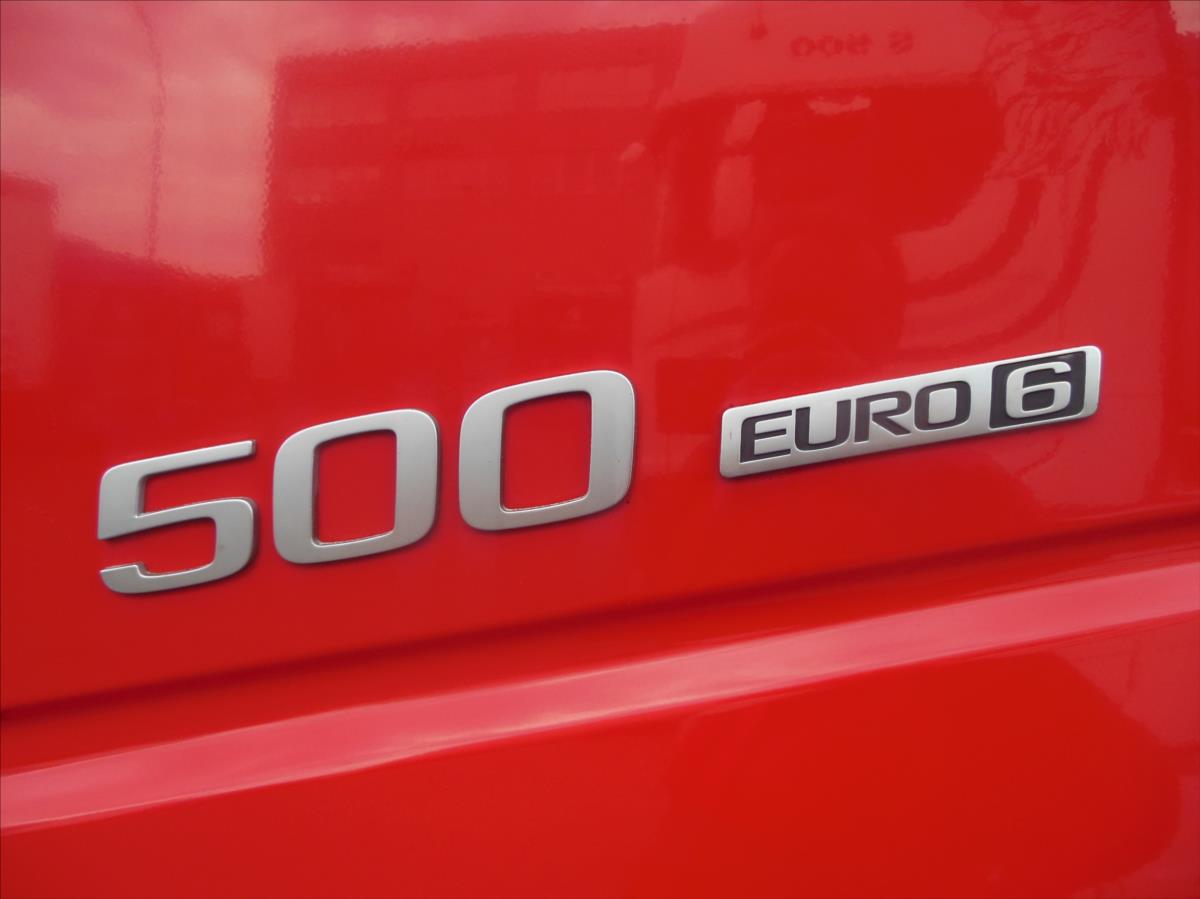 Volvo Ostatní