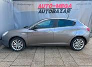 Alfa Romeo Giulietta 5