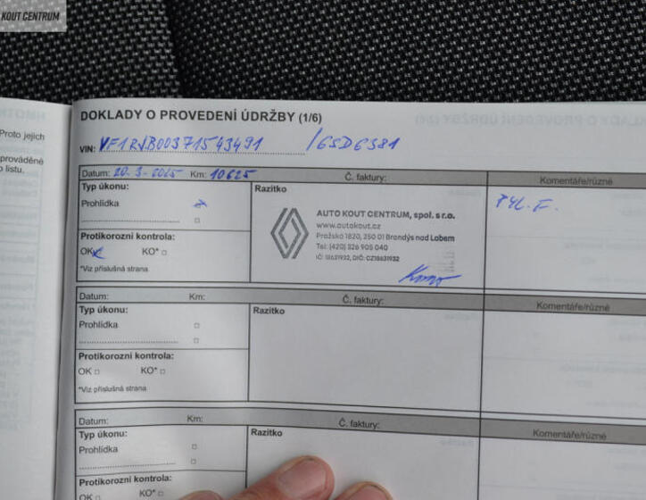 Renault Captur 43