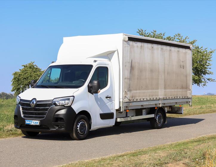 Renault Master 3