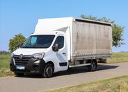 Renault Master 3