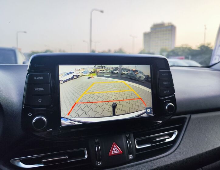 Hyundai i30 18