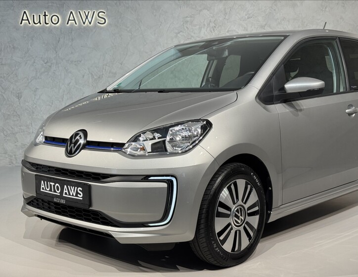 Volkswagen e-up! 5
