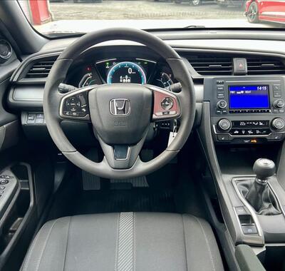 Honda Civic 21