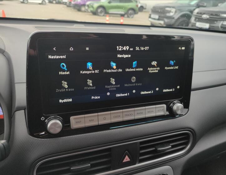 Hyundai Kona 23