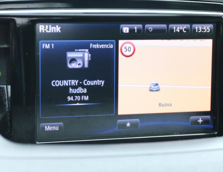 Renault Mégane 27