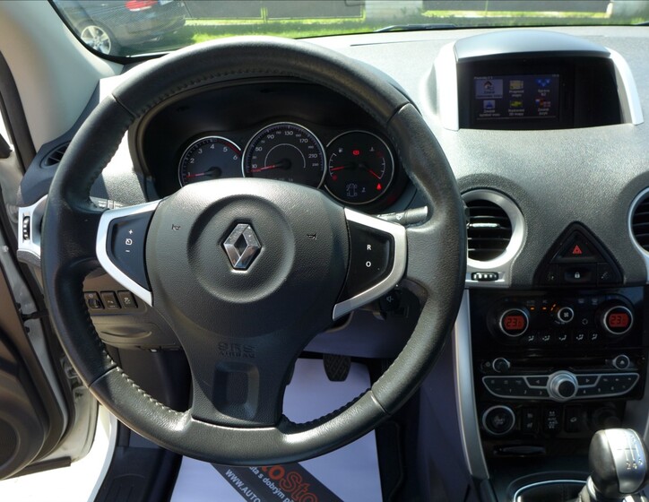 Renault Koleos 18