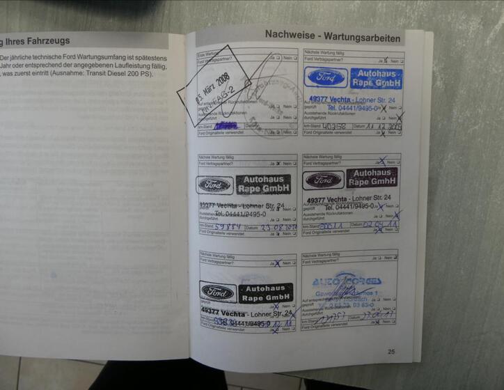 Ford Focus 41