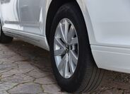 Volkswagen Passat 11