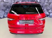 Škoda Kodiaq 6