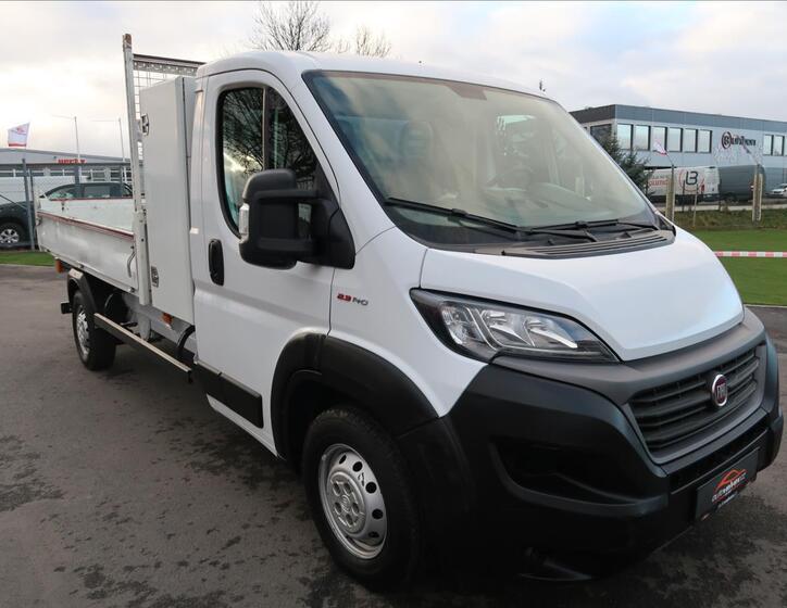 Fiat Ducato 4