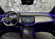 Mercedes-Benz Třídy E 9