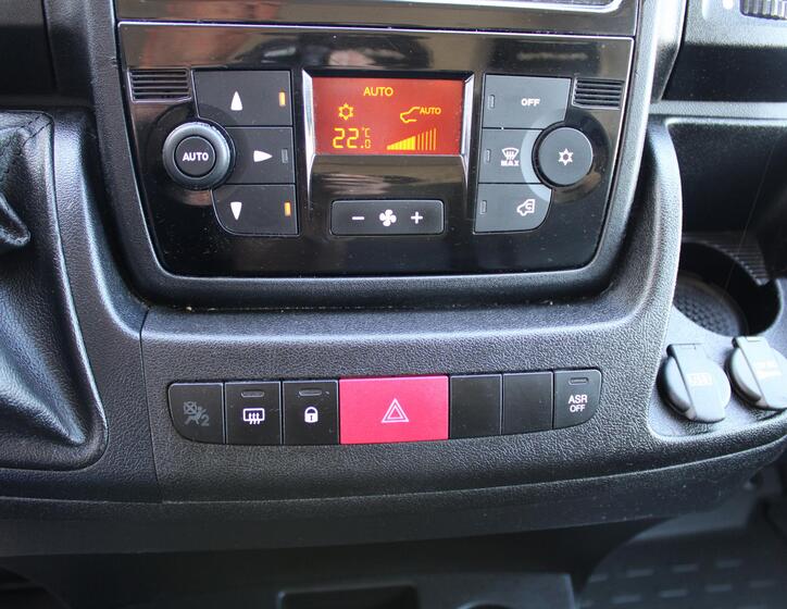 Fiat Ducato 14