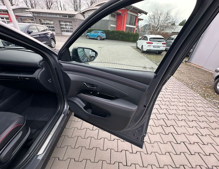 Hyundai Tucson 19