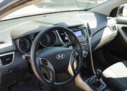 Hyundai i30 18