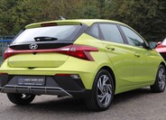 Hyundai i20 5