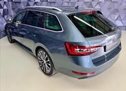 Škoda Superb 5