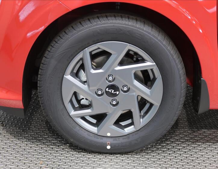 KIA Picanto 9