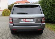 Land Rover Range Rover Sport 5