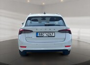 Škoda Octavia 5