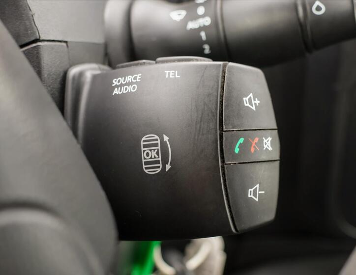 Renault Master 16