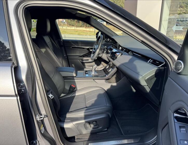 Land Rover Range Rover Evoque 14