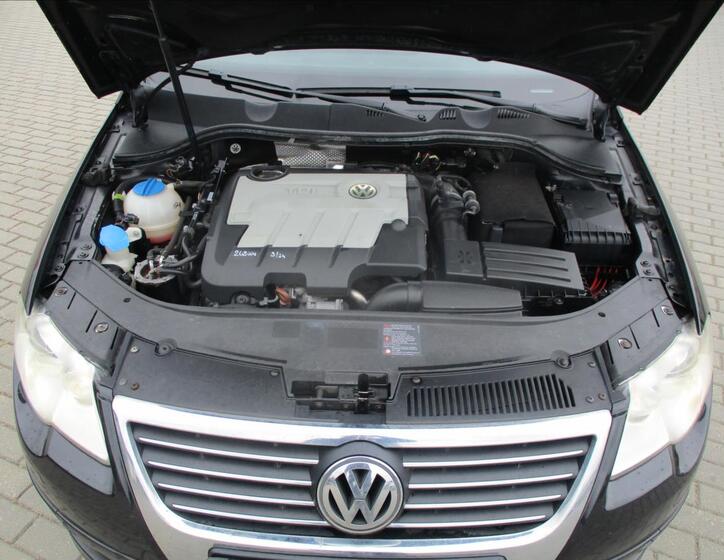 Volkswagen Passat 22