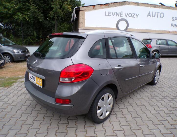 Renault Clio 5