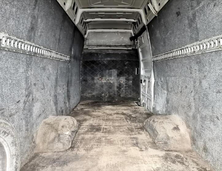 Iveco Daily 15