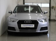 Audi A4 2