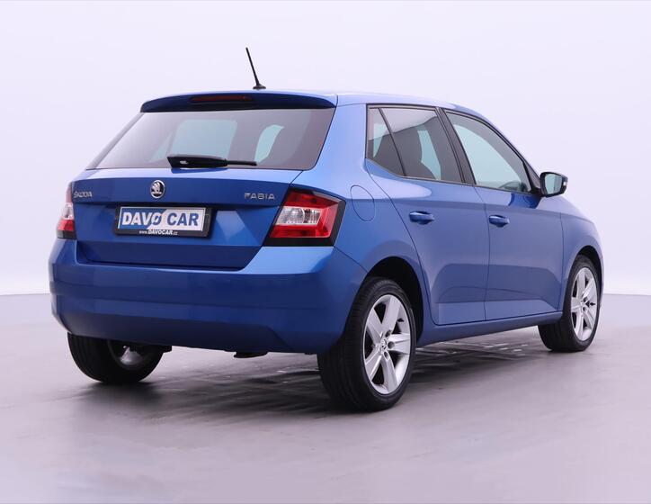 Škoda Fabia 7