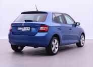 Škoda Fabia 7