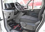 Volkswagen Crafter 10