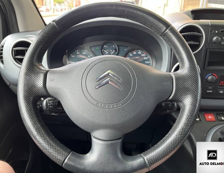 Citroën Berlingo 40