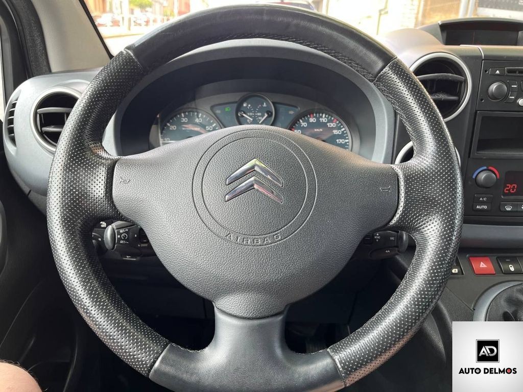 Citroën Berlingo