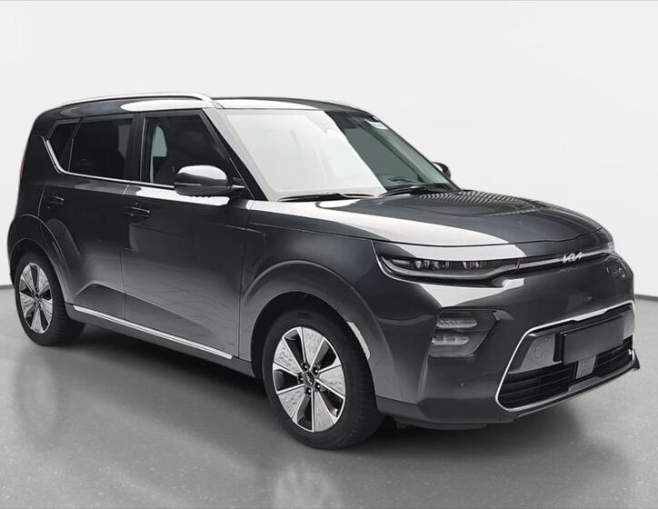 KIA Soul 1