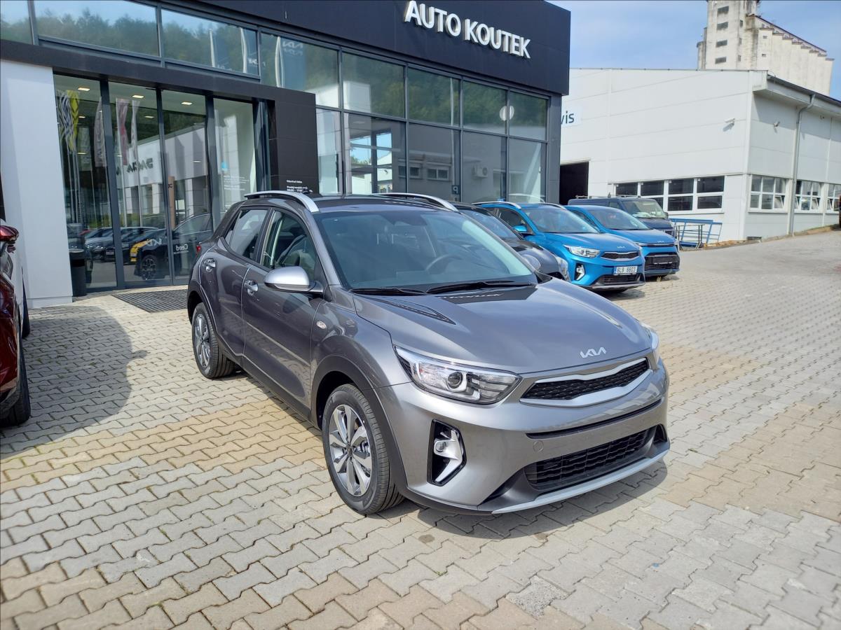 KIA Stonic