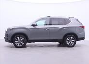 SsangYong Rexton 4